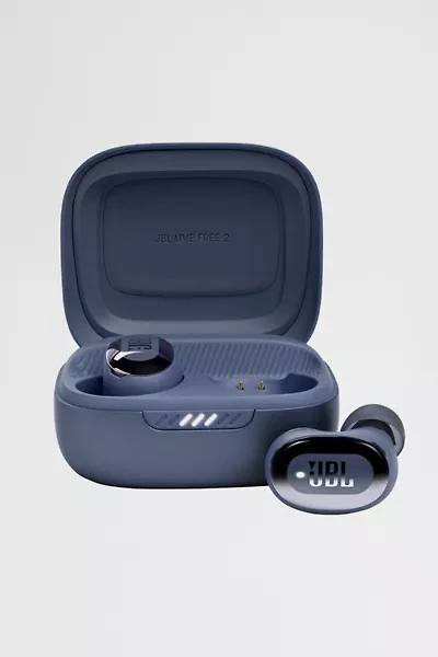 JBL Live Free 2 True Wireless Noise Canceling Earbuds