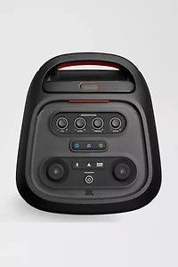 JBL PartyBox Stage 320 Portable Party Speaker with Wheels