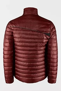 Klättermusen Lopt Zip Puffer Jacket