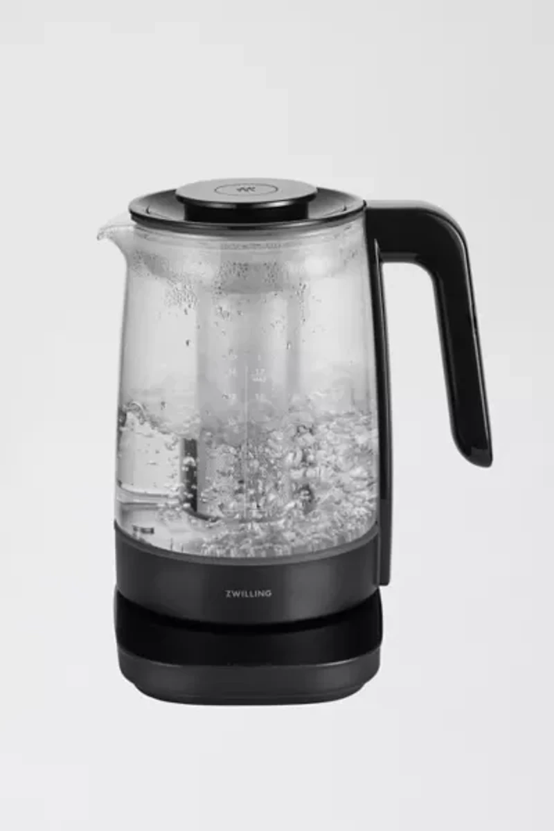 ZWILLING Enfinigy Glass Electric Kettle