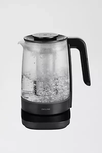 ZWILLING Enfinigy Glass Electric Kettle