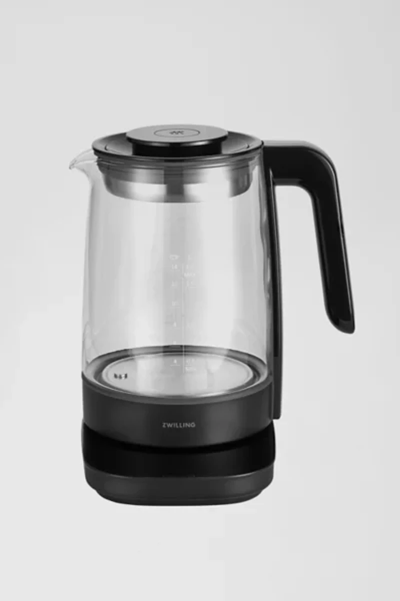 ZWILLING Enfinigy Glass Electric Kettle