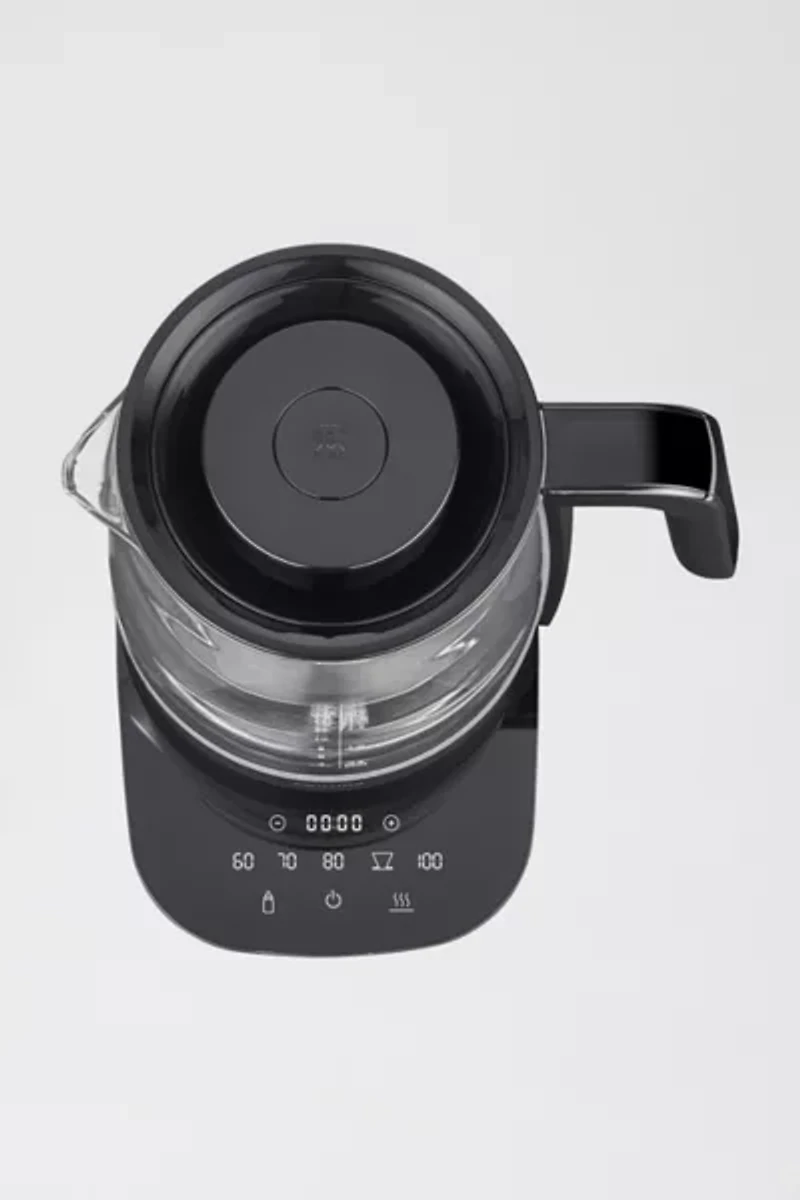ZWILLING Enfinigy Glass Electric Kettle