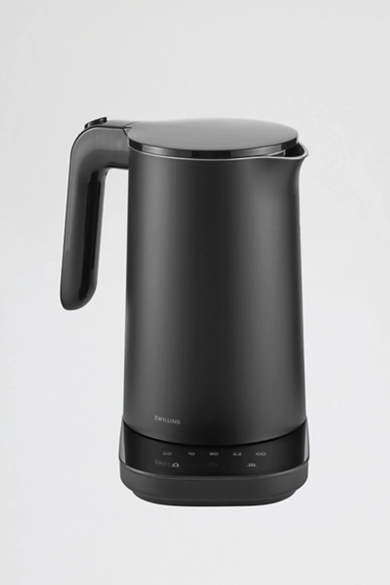 ZWILLING Enfinigy Cool Touch 1 Liter Electric Kettle Pro