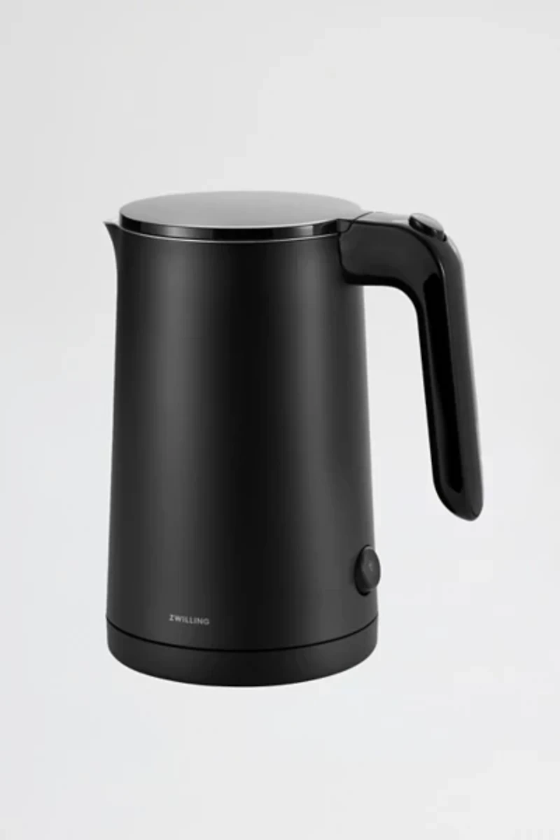 ZWILLING Enfinigy Cool Touch 1 Liter Electric Kettle
