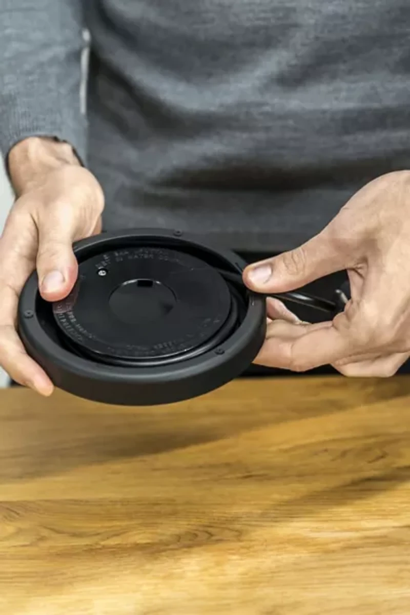 ZWILLING Enfinigy Cool Touch 1 Liter Electric Kettle