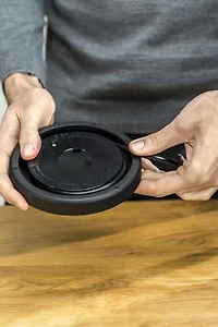 ZWILLING Enfinigy Cool Touch 1 Liter Electric Kettle