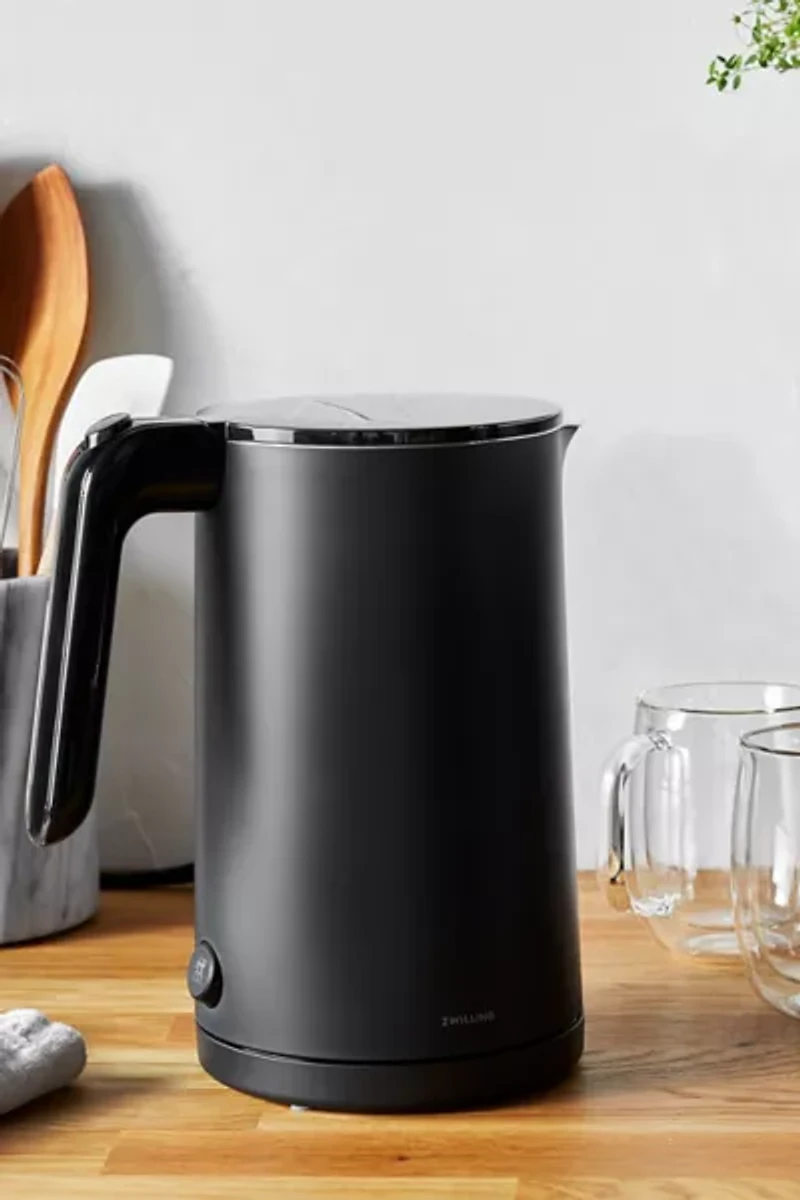 ZWILLING Enfinigy Cool Touch 1 Liter Electric Kettle