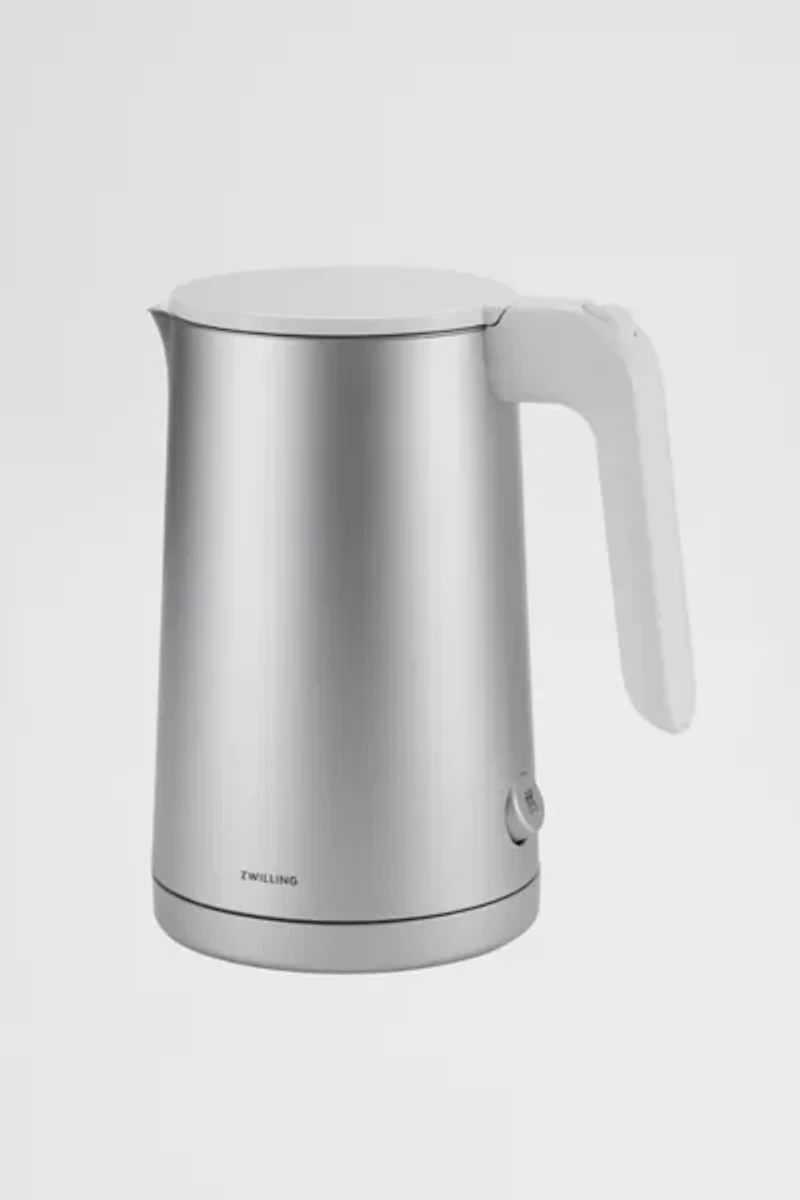 ZWILLING Enfinigy Cool Touch 1 Liter Electric Kettle