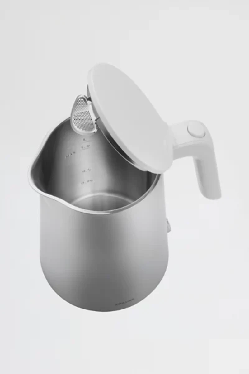 ZWILLING Enfinigy Cool Touch 1 Liter Electric Kettle