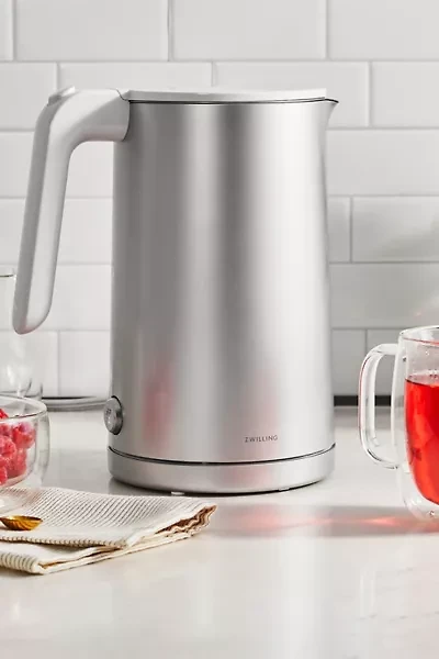 ZWILLING Enfinigy Cool Touch 1 Liter Electric Kettle