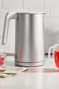 ZWILLING Enfinigy Cool Touch 1 Liter Electric Kettle