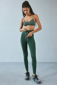THE UPSIDE Ace Of Hearts Ballet Sports Bra