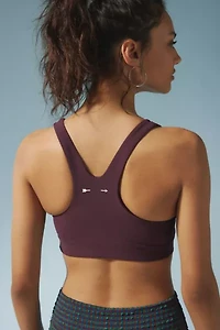 THE UPSIDE Peached Jade Sports Bra