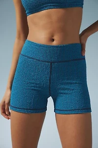 THE UPSIDE Twilight Speechless Micro Short