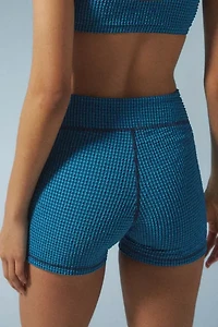 THE UPSIDE Twilight Speechless Micro Short