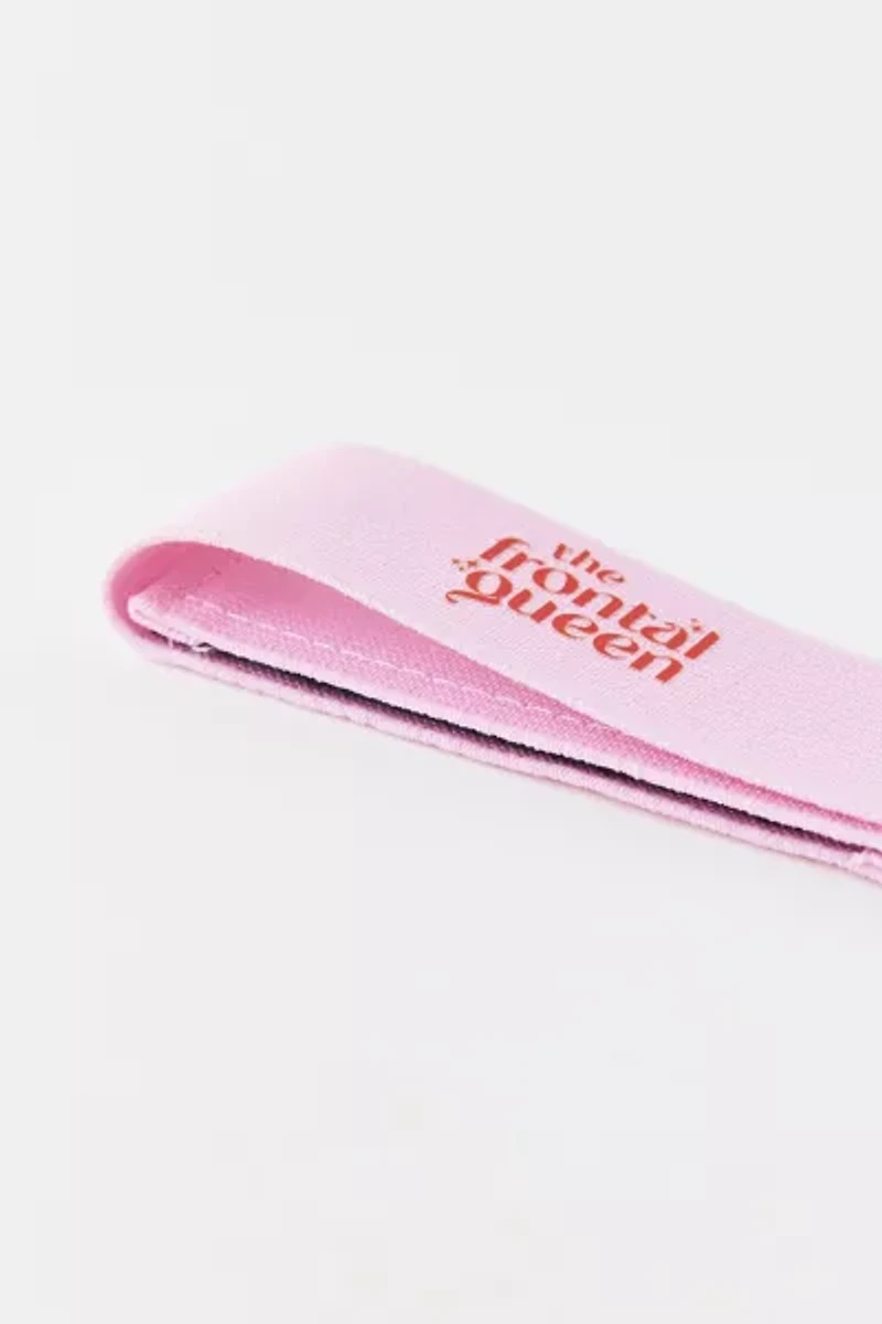 The Frontal Queen Melt My Lace Headband