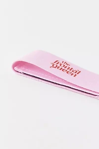 The Frontal Queen Melt My Lace Headband