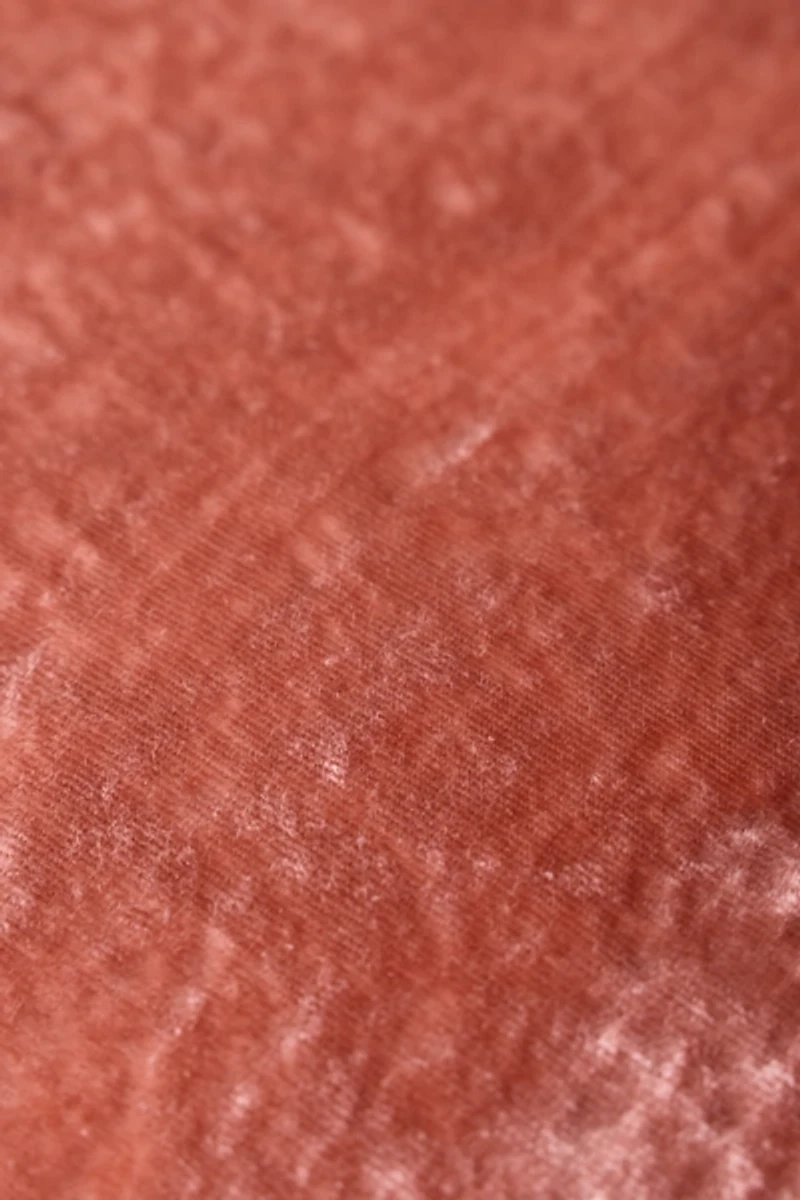 Skye Velvet Duvet Cover