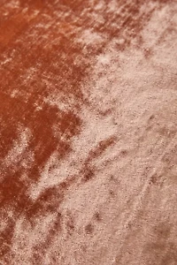 Skye Velvet Duvet Cover
