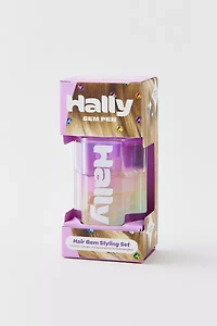 Hally Hair Gem Pen Hair Gem Styling Set