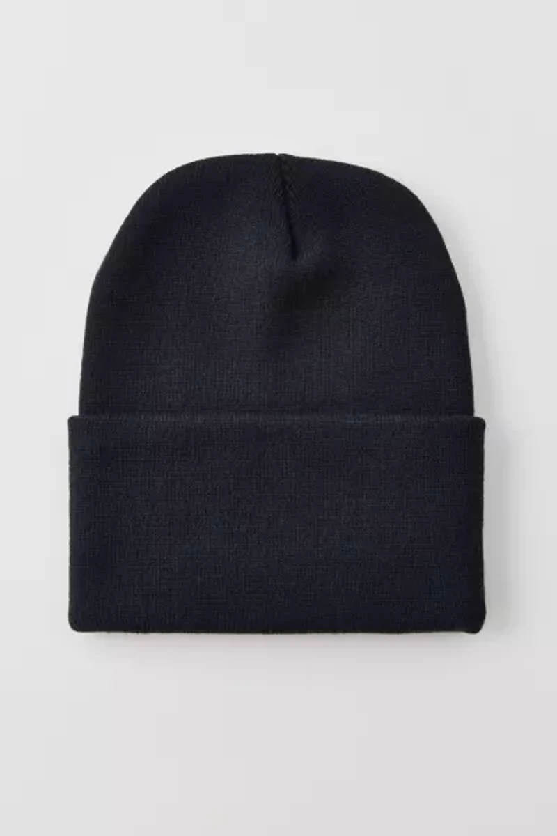 UO Jessie Essential Ribbed Beanie