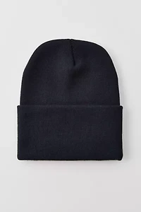 UO Jessie Essential Ribbed Beanie