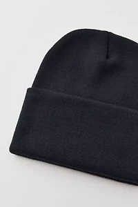 UO Jessie Essential Ribbed Beanie
