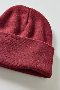 UO Jessie Essential Ribbed Beanie