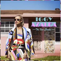 Iggy Azalea - New Classic CD