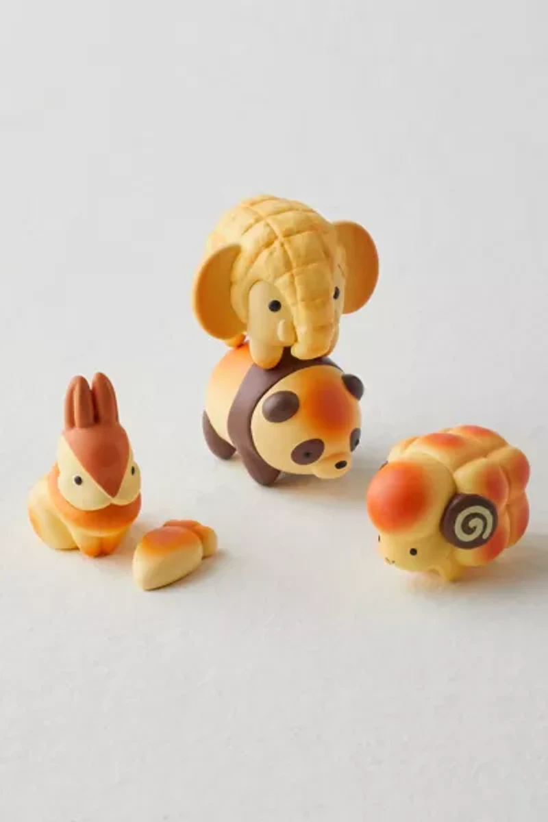 Animal Bakery Blind Box Figure