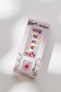 Never Have I Ever X Kewpie Press-On Nail Set
