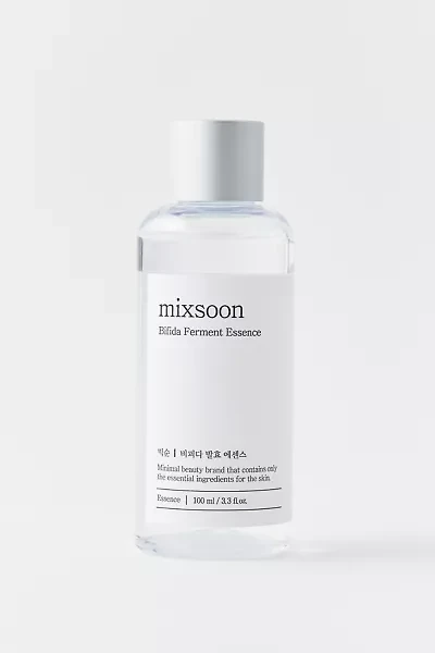 mixsoon Bifida Ferment Essence Facial Serum