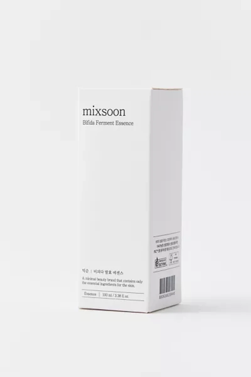 mixsoon Bifida Ferment Essence Facial Serum