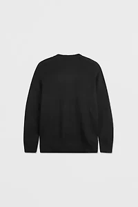 The Critical Slide Society Morning Knit Crew Neck Sweater