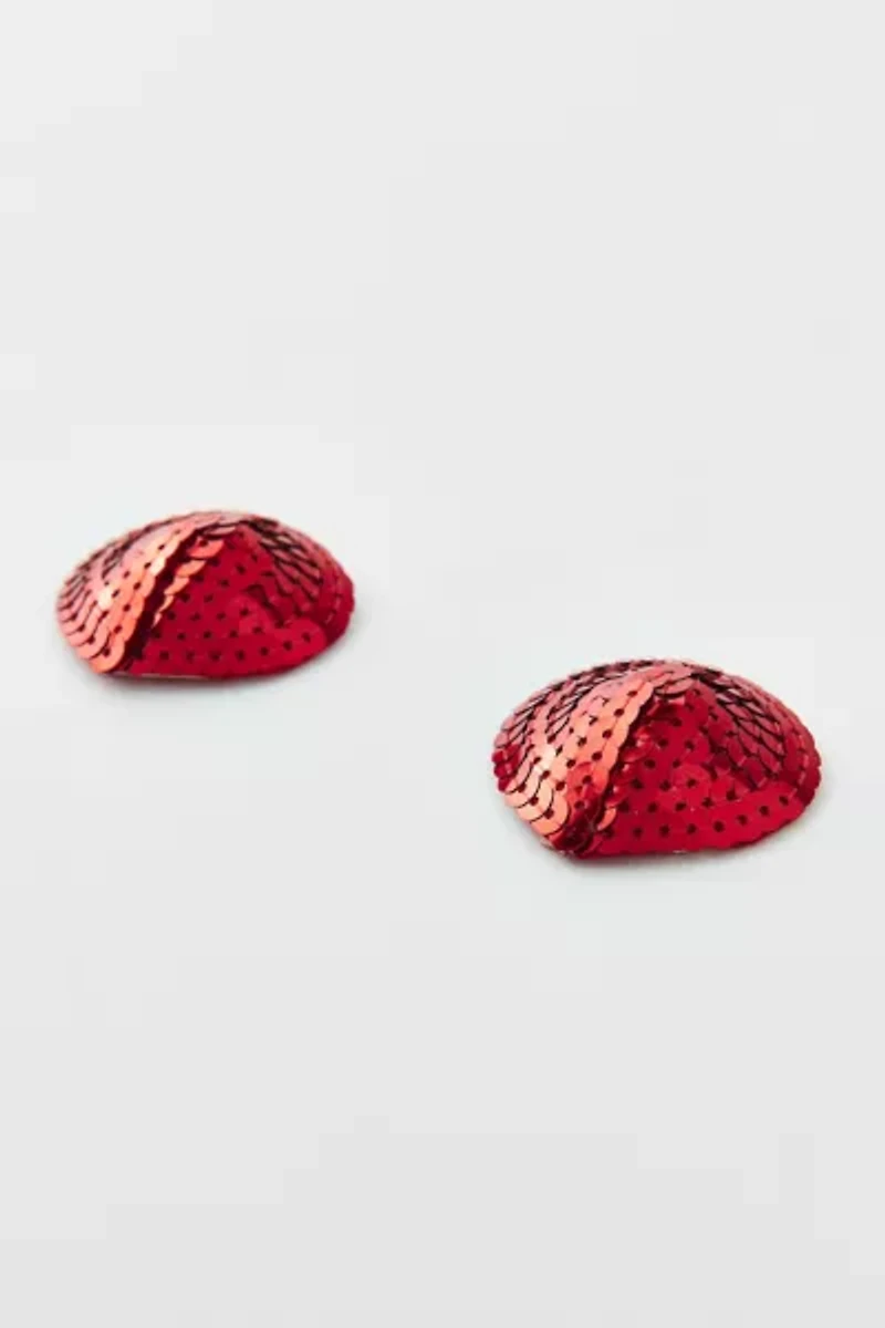 Sexy AF Nipple Cover Set