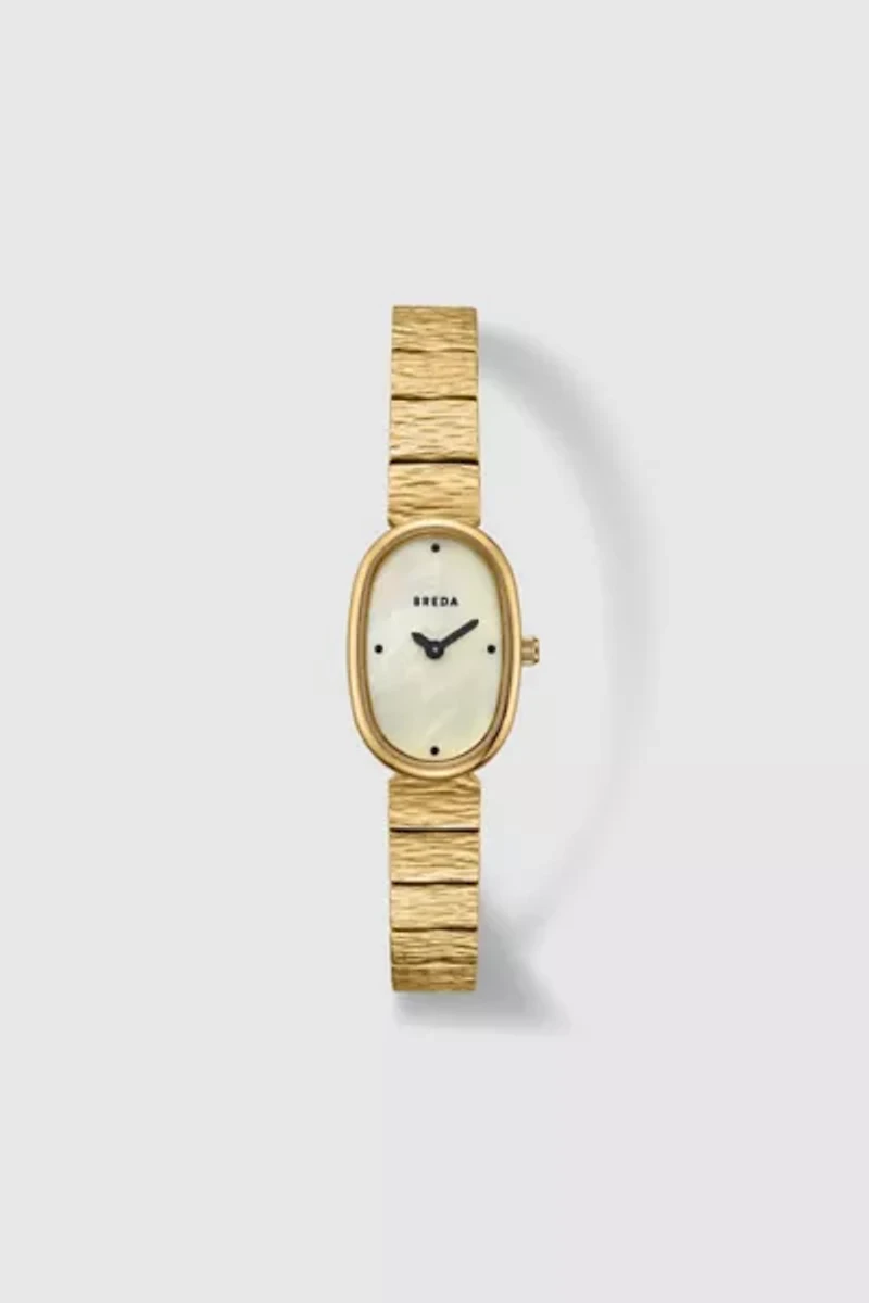 BREDA Jane Revival Quartz Bracelet Watch