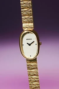 BREDA Jane Revival Quartz Bracelet Watch