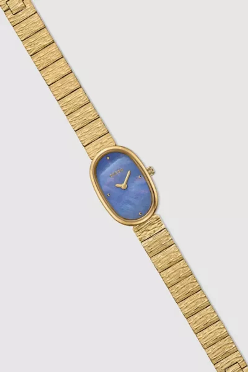 BREDA Jane Revival Quartz Bracelet Watch