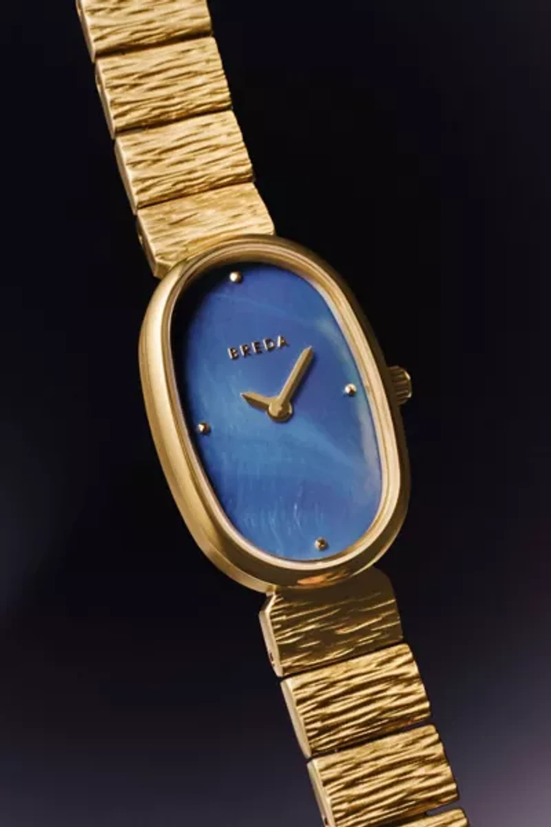BREDA Jane Revival Quartz Bracelet Watch