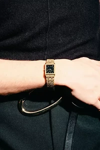 BREDA Virgil Revival Quartz Bracelet Watch