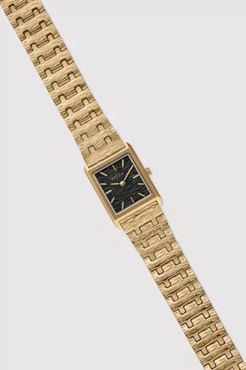 BREDA Virgil Revival Quartz Bracelet Watch