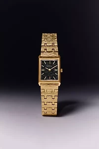 BREDA Virgil Revival Quartz Bracelet Watch
