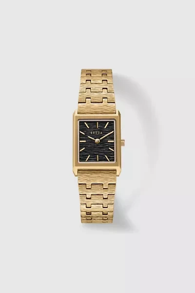 BREDA Virgil Revival Quartz Bracelet Watch