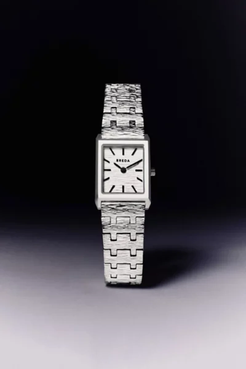 BREDA Virgil Revival Quartz Bracelet Watch