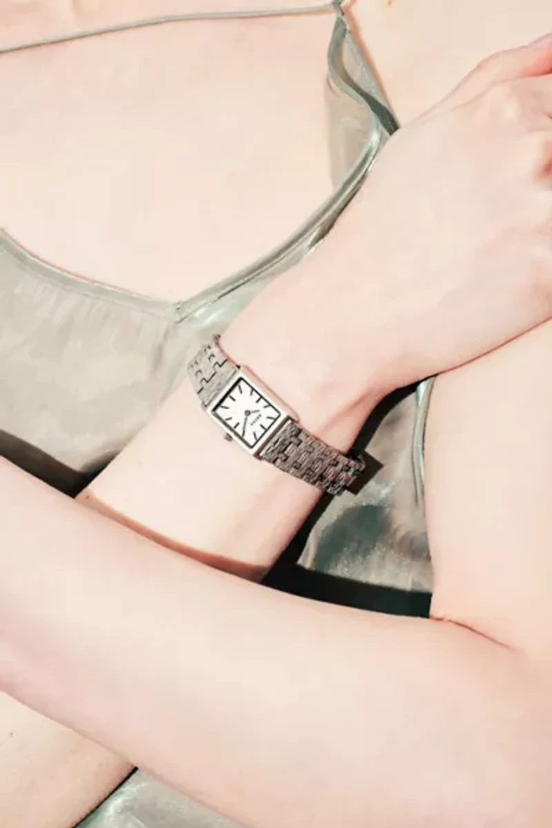 BREDA Virgil Revival Quartz Bracelet Watch