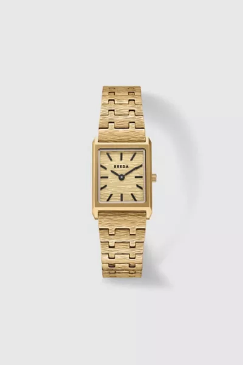 BREDA Virgil Revival Quartz Bracelet Watch