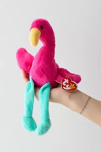 TY Beanie Baby Animal Plushie