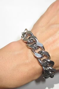 RIMOR The XL Vinculum Chain Bracelet