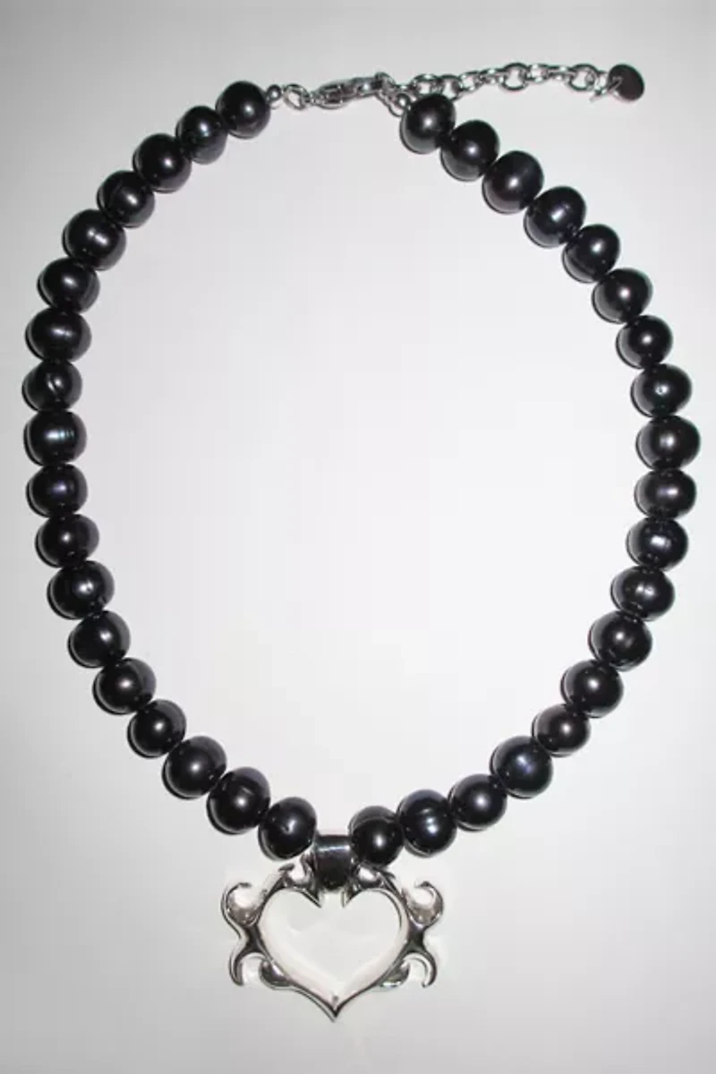 RIMOR The Selma XL Pearl Choker